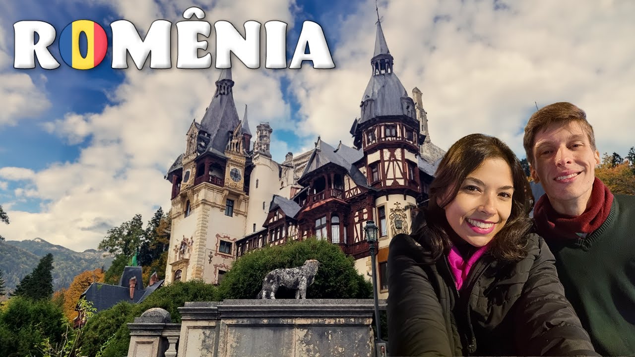 ROMANIA | AMONG VAMPIRES, CASTLES AND COMMUNISM | FACTS AND CURIOSITIES ABOUT THE EUROPEAN COUNTRY