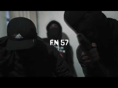 SkimaskDaConnect - F.N57