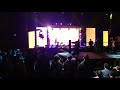 SCU 2018 ROH Entrance