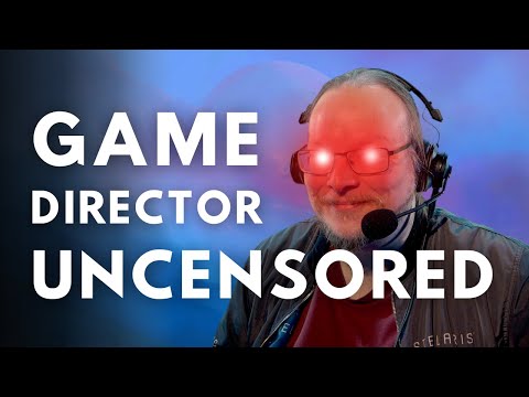 Inside Stellaris: A Game Director Interview