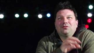Luc Van Acker on Telex