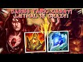 GrandMaster Taric Jungle -- Camping Jayce Lane Because It's Free