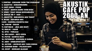 Download lagu Musik Cafe: Playlist Akustik Pop 2000an Bikin Nyaman, Ada Ungu 'Saat Indah Bersamamu' 😊 mp3 Download lagu Musik Cafe: Playlist Akustik Pop 2000an Bikin Nyaman, Ada Ungu 'Saat Indah Bersamamu' 😊 mp3