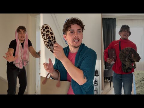 Porodični nesporazum 😱 BALKAN | seadhr