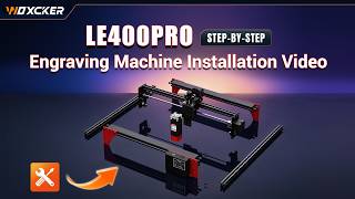 Machine Installation