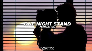 FourPlay MNL - One Night Stand (Official Visualizer)