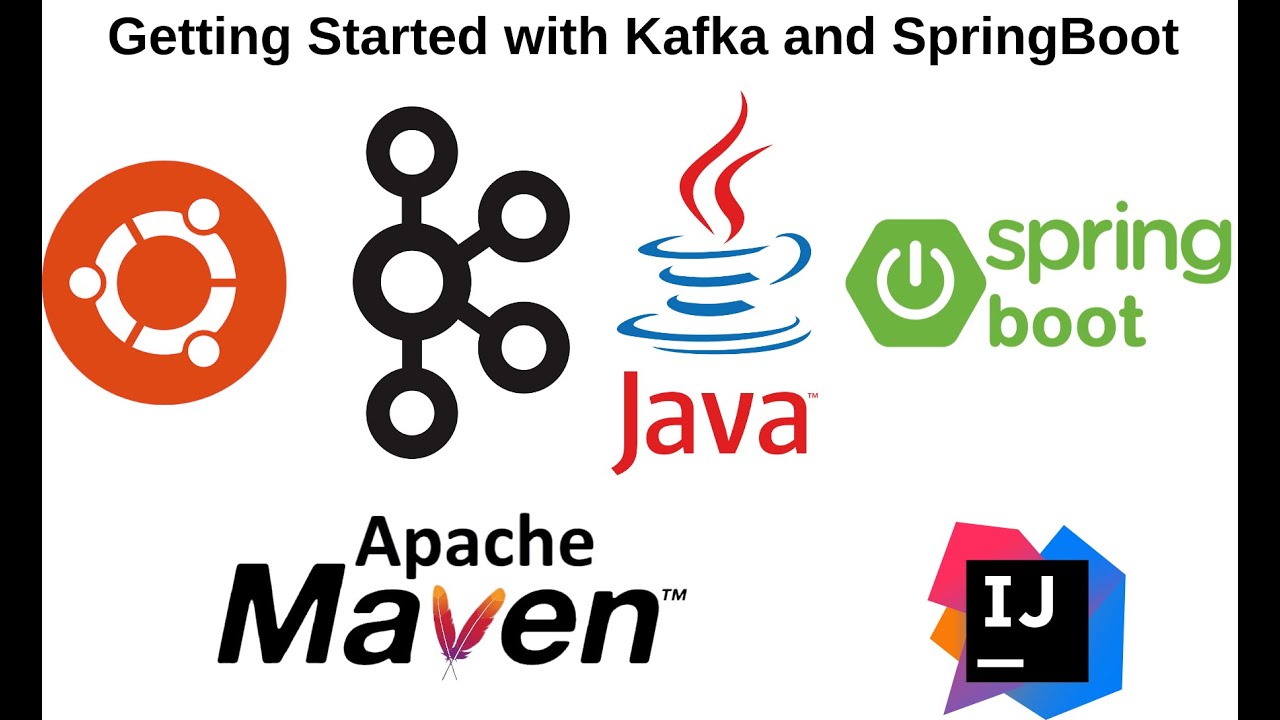 Getting Started with Kafka and Java SpringBoot: Kafka Tutorial