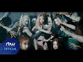 PURPLE KISS - Intro : Freaky Purky (Performance Version)