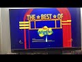 The Opening To The Best Of The Wiggles 2018 DVD