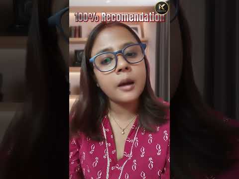 Puja video testimonial preview