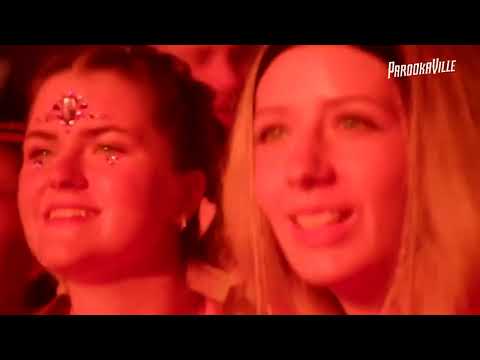 The Chainsmokers LIVE Mainstage Full Set @parookavilleTV 2023