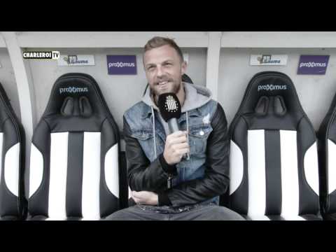 Black or White ? David Pollet