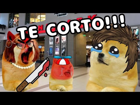 I almost got stabbed by a mother with rights / Threads with Cheems / ZC threads