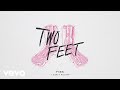 Two Feet - I Can't Relate (Audio)