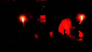 Slow Club - Number One (Live @ Loppen, Christiania, Copenhagen, Denmark, Oct. 28 2014)