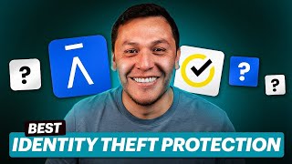 Best Identity Theft Protection in 2026 – I Still Use This One