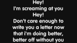 hey lyrics by mitchel musso