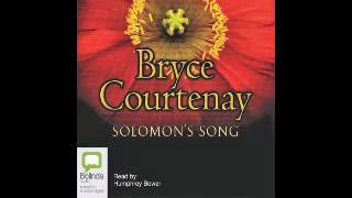 Solomon&#39;s Song (The Potato Factory, #3) Audiobook
