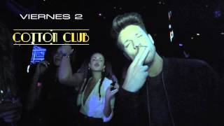 OPIUM Madrid 30 de Septiembre al 4 de Octubre