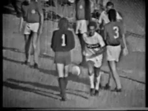 Goals by Pedro Rocha - São Paulo Star - 70s