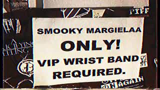 Smooky MarGielaa - Too Blessed (Official Music Video)