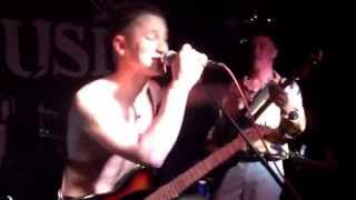 The Amazing Snakeheads - Great Escape - 2014