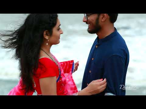 Fenil & Vibhuti | Pre-Wedding | J@b Tak | 2017