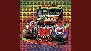 Last Lonely Eagle (Live)