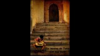 Anouar brahem ~~  Halfaouine