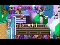 Super Mario World Central 9th Annual VLDC 13