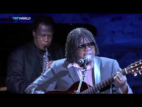 Showcase: International Jazz Day