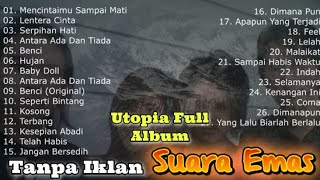 Download lagu Utopia Full album 2021 Tanpa Iklan... mp3