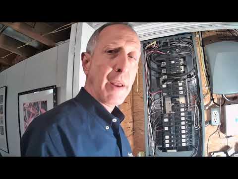 CMGT 31040 - Residential Panelboard