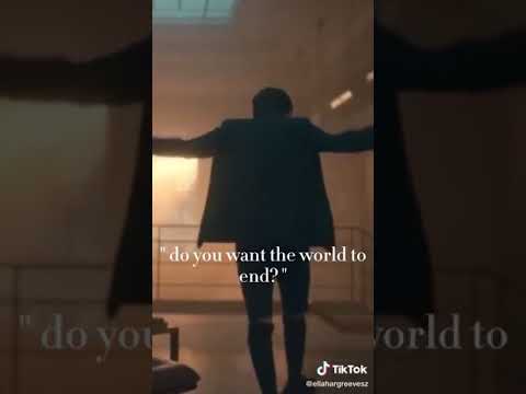 TUA (The Umbrella Academy) - Five and Y/N