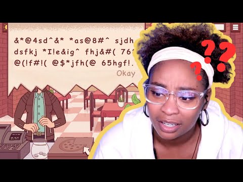 I CAN'T UNDERSTAND THESE CUSTOMERS ORDERS | Good Pizza Great Pizza