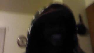 remy ma vs fat joe fight n da street aka QvsQ(BRP)