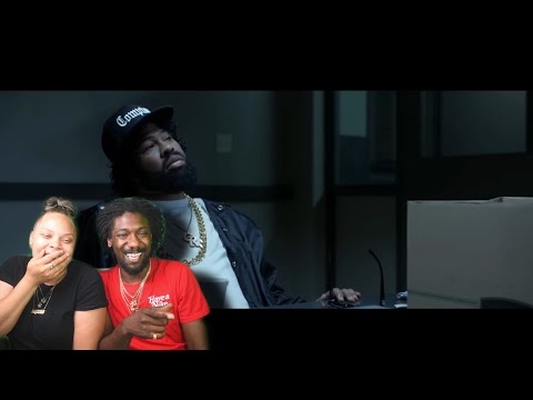 Key & Peele - Rap Album Confessions | REACTION