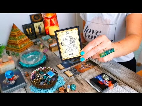 ❤️ AQUARIUS - "TWIN FLAMES IN SEPARATION!!!" TWIN FLAME READING!?!" - END-YEAR 2025 ❤️