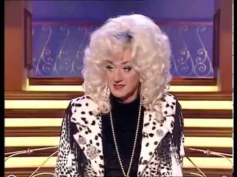 The Lily Savage Show - Outtakes (4)