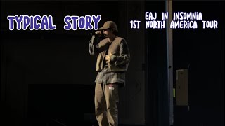 Download lagu eaJ -(typical story) 4K“In Insomnia” 1st NA Tour in SF 231105 mp3 Download lagu eaJ -(typical story) 4K“In Insomnia” 1st NA Tour in SF 231105 mp3