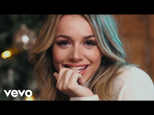 Als De Eerste Sneeuw Valt von Emma Heesters ((jetzt ansehen))