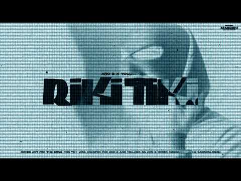 Aro B x YOUREC - Riki Tiki (Prod. Nożyg)