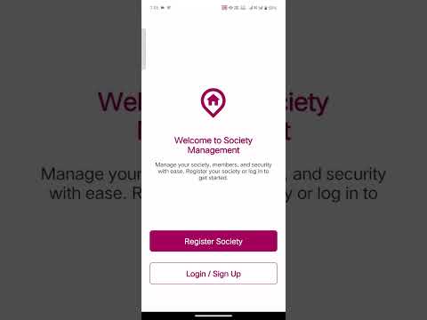 Enclave Connect: Society App