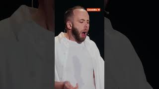 Tristan Lopin : Le positif - Irréprochable - Comédie+