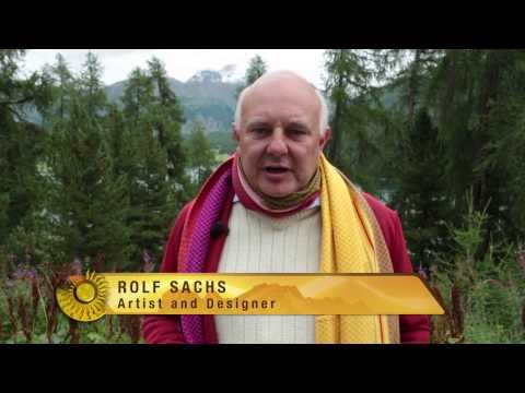 St. Moritz Art Masters 2013 - Rolf Sachs