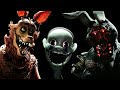 Five Nights At JR S Part 2