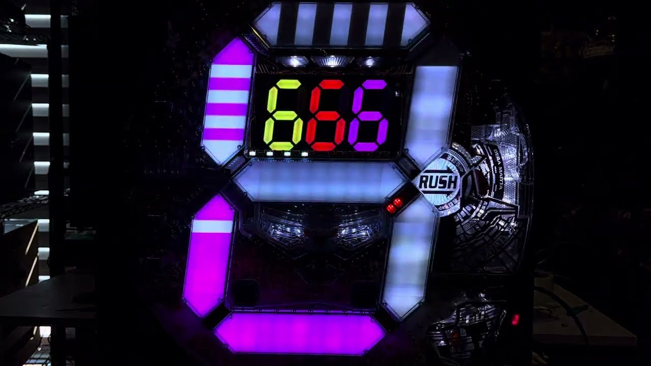 Youtube デラマイッタ3rd