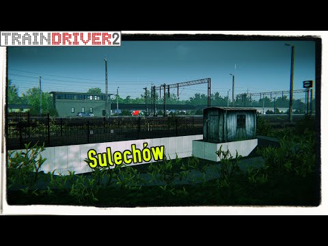 Train Driver 2 - Sulechów