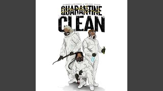 Kadr z teledysku QUARANTINE CLEAN tekst piosenki Turbo, Gunna & Young Thug