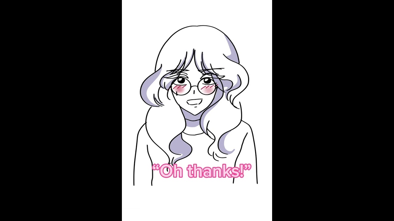 EP7 OF DRAWING MY FOLLOWERS`S STORIES oh he knows what he`s doing.  #crush #webtoon #delulu #art